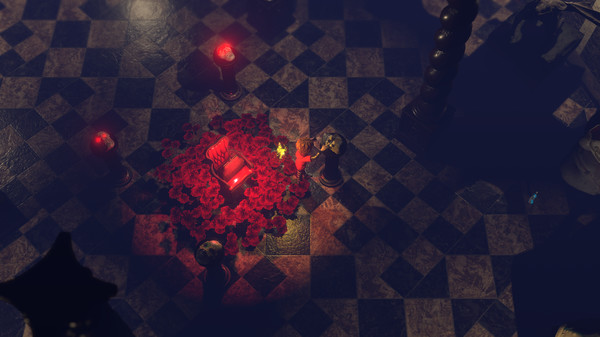 In Nightmare screenshot 8