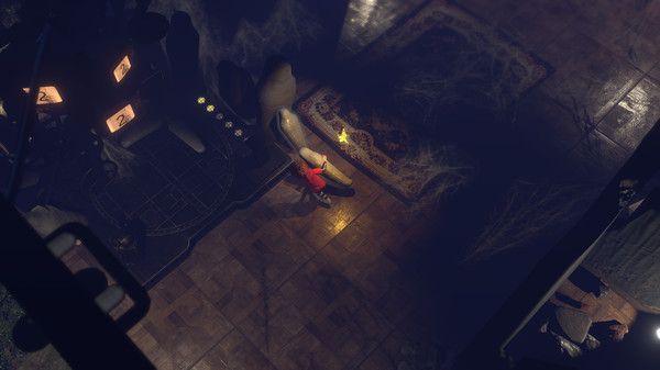 In Nightmare screenshot 11