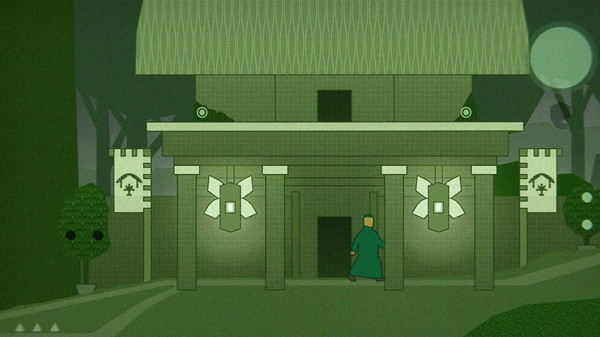 Ahro screenshot 2