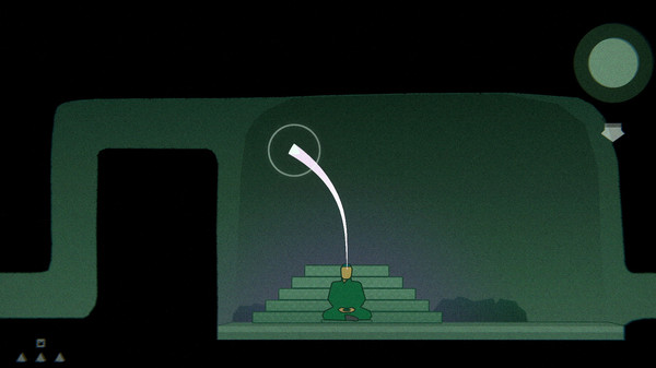 Ahro screenshot 4