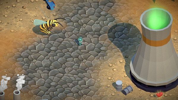 Mistake screenshot 3