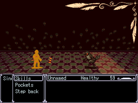 An Outcry screenshot 5