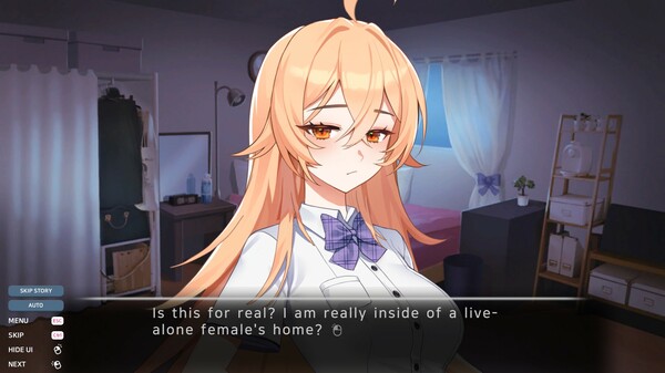 Love Delivery screenshot 4