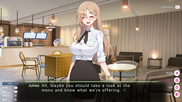 Love Delivery screenshot 2
