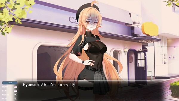 Love Delivery screenshot 3
