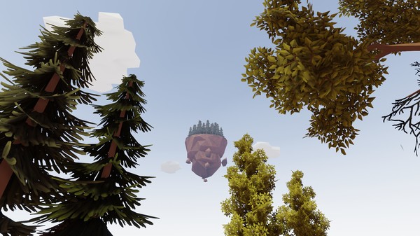 Pinecone Game screenshot 2
