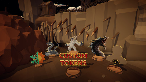 The RPG Engine screenshot 11