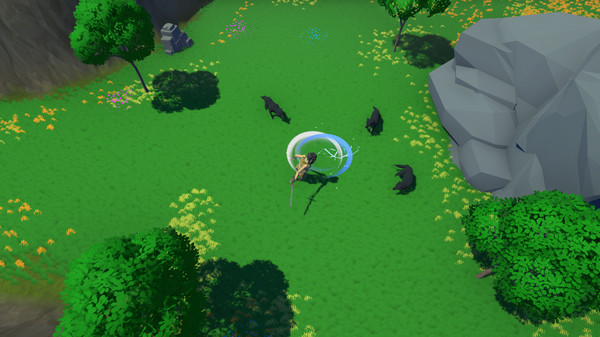 Lodventure screenshot 8