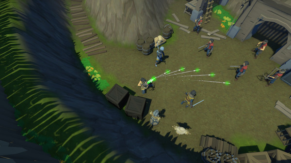 Lodventure screenshot 10