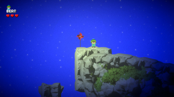 Super Yodelland: Legend of the Katzenbär screenshot 6