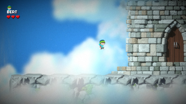 Super Yodelland: Legend of the Katzenbär screenshot 4