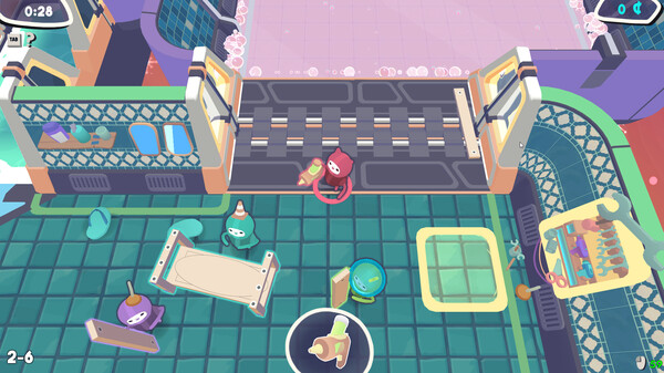 KallaX screenshot 4