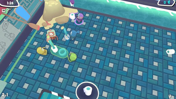 KallaX screenshot 6