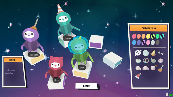 KallaX screenshot 1