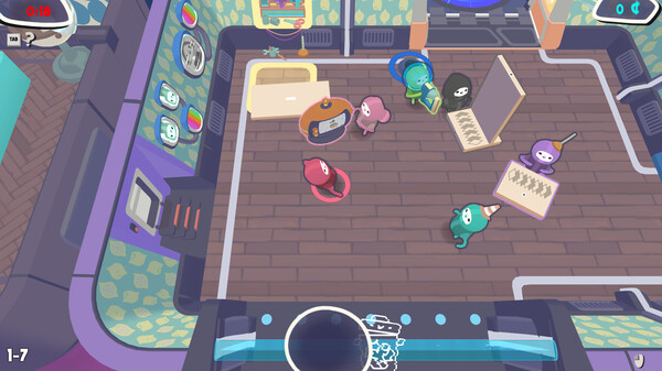 KallaX screenshot 2