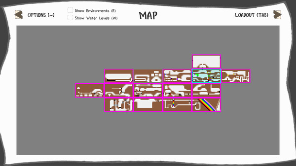 Creator's Asteroid screenshot 7