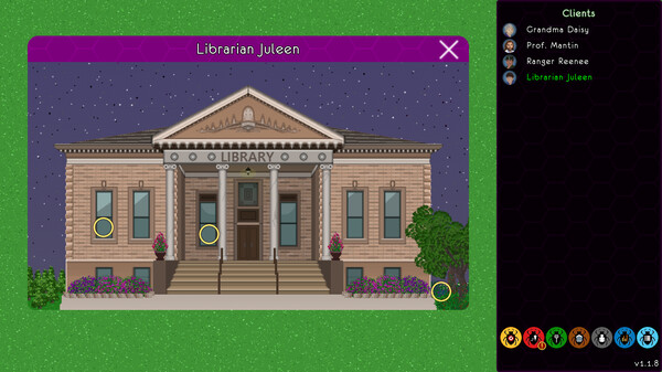 Bug Blazer screenshot 5