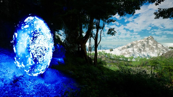 Karagon (Survival Robot Riding FPS) screenshot 4