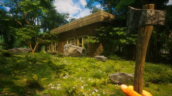 Karagon (Survival Robot Riding FPS) screenshot 8