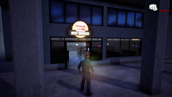 Thugs Never Die screenshot 4