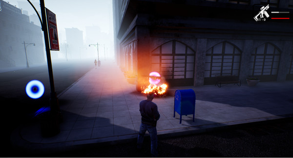 Thugs Never Die screenshot 1