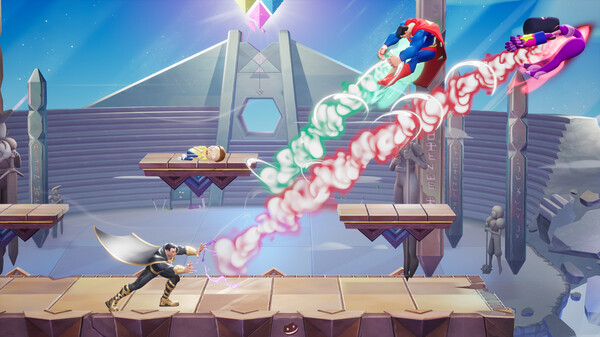 MultiVersus screenshot 3