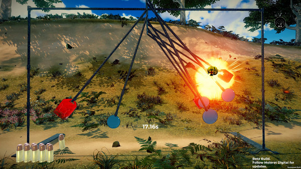 BangBang PewPew screenshot 8