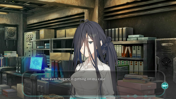 Meteor World Actor: Badge & Dagger screenshot 7
