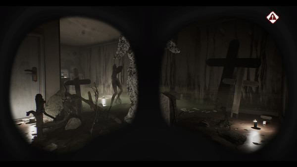 Oxide Room 104 screenshot 8