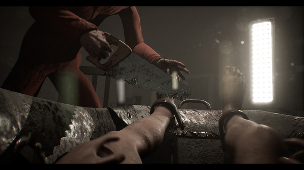 Oxide Room 104 screenshot 7