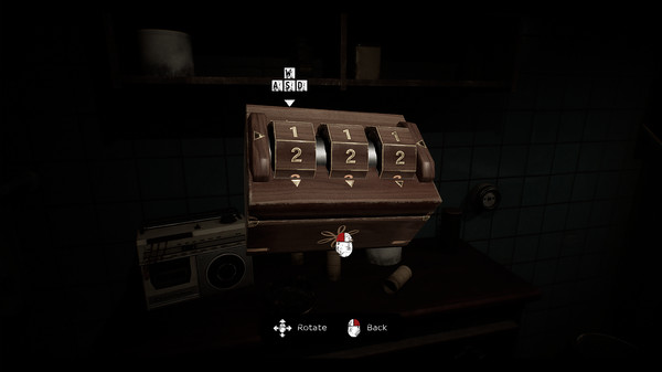 Oxide Room 104 screenshot 6