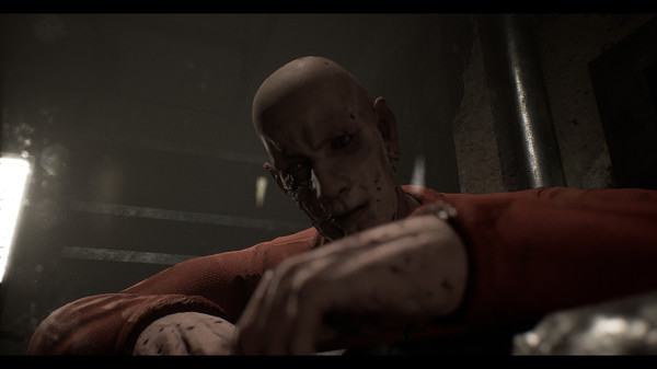 Oxide Room 104 screenshot 10