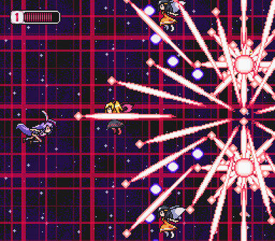UDONGEIN X screenshot 3