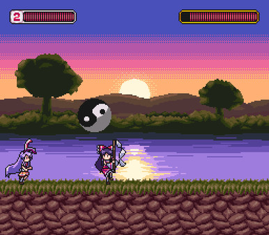 UDONGEIN X screenshot 7