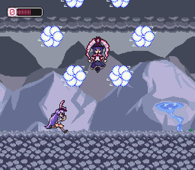 UDONGEIN X screenshot 6
