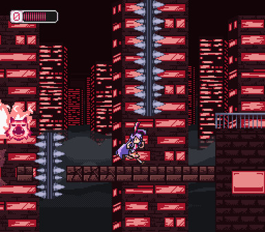 UDONGEIN X screenshot 1
