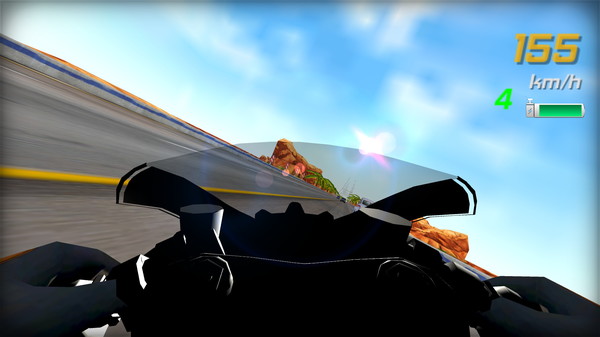 Hot Roads screenshot 6