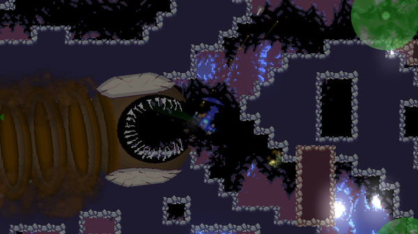 Spaceship Hunters screenshot 6