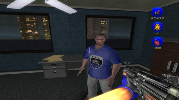 SUL 3D - Schütze Unser Land screenshot 2