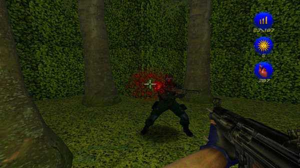 SUL 3D - Schütze Unser Land screenshot 1