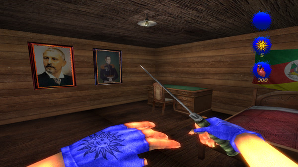 SUL 3D - Schütze Unser Land screenshot 5