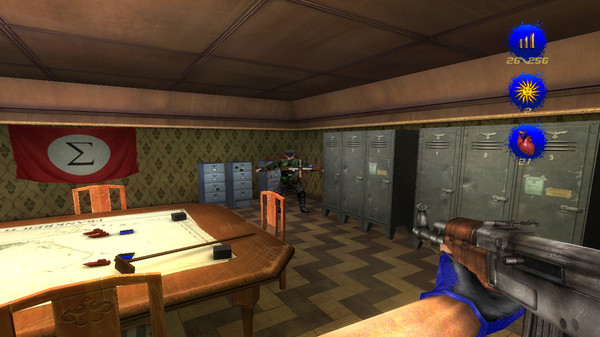 SUL 3D - Schütze Unser Land screenshot 7