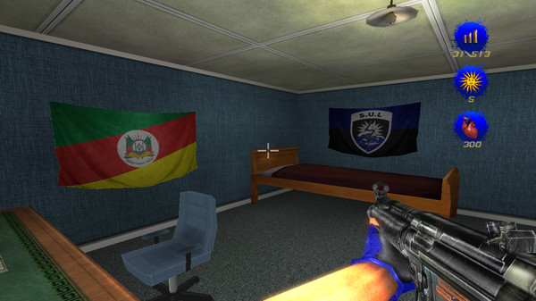 SUL 3D - Schütze Unser Land screenshot 4