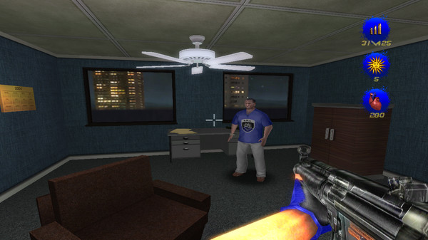 SUL 3D - Schütze Unser Land screenshot 6