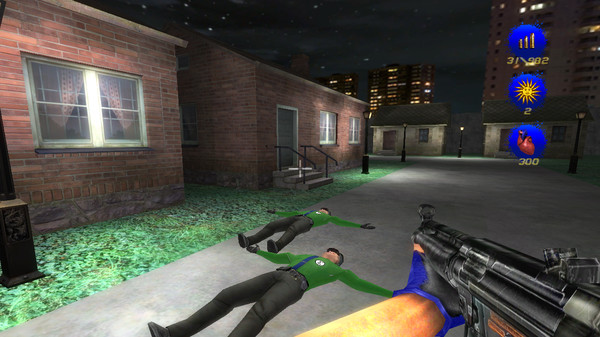 SUL 3D - Schütze Unser Land screenshot 9