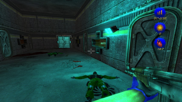 SUL 3D - Schütze Unser Land screenshot 8