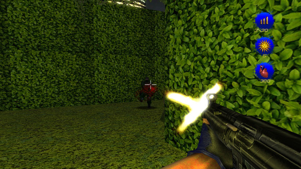 SUL 3D - Schütze Unser Land screenshot 3
