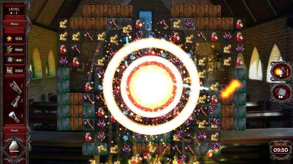 Murder by Moonlight 2 - Crimson Night screenshot 6
