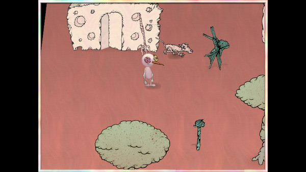 DREAM screenshot 7