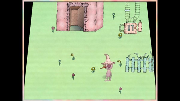DREAM screenshot 1